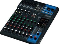 Yamaha Mischpult Mixing Console MG10XU