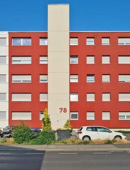 Zweizimmerwohnung mit neuem Bad in Horrem - Kerpen (Kolpingstadt)