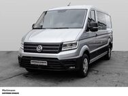 VW Crafter, 2.0 TDI 35 Kastenwagen Plus ig Automatik u v m, Jahr 2024 - Mettmann