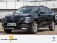 Skoda Kamiq TSI DSG AMBITION AHK NAVI LED VIRTUAL PDC - Recklinghausen