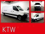 Mercedes-Benz Sprinter 317 Maxi,MBUX,Kamera,Tempomat - Hildesheim