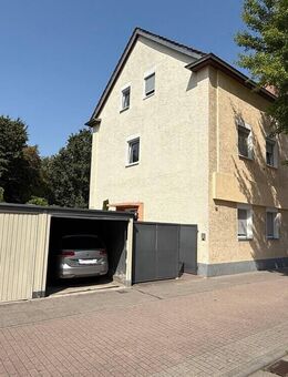 Mehrfamilienhaus mit 4 Wohneinheiten in zentraler Lage von Landau - Landau (Pfalz)