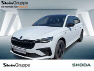 Skoda Scala, 1.0 TSI Monte Carlo, Jahr 2024 - Gummersbach