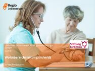 Wohnbereichsleitung (m/w/d) - Meckenbeuren