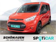 Ford Tourneo Connect, 1.0 ECOBOOST TITANIUM, Jahr 2016 - Solingen (Klingenstadt)