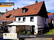 Hört mal wer da hämmert! - FALC Immobilien - Neudenau