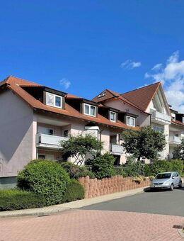 Attraktives Portfolio mit 8 Eigentumswohnungen und Tiefgaragenstellplätzen in Wertheim - Wertheim