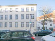 Wohn- und Geschäftshaus, Schwerin Zentrum - Schwerin