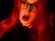 Geiler Videochat mit einer Trans - Berlin