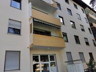 2 Zimmerwohnung in Mühldorf - Mühldorf (Inn)