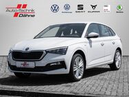 Skoda Scala, 1.0 TSI Tour, Jahr 2022 - Brandenburg (Havel)