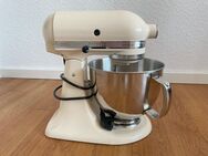 Kitchenaid Küchenmaschine gebraucht - Olfen