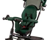 Kinderkraft Dreirad ASTON, mitwachsend