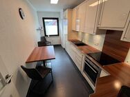 Traumhafte Wohnung mit zwei Balkonen, zwei Bädern und einem Schlafzimmer mit begehb. Kleiderschrank - Bremerhaven