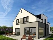 Bauen Sie Ihr Traumhaus mit der DÜMA Massivbau in Nottuln - Nottuln