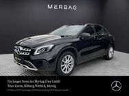 Mercedes GLA 200, Offroad Ambie eHeck, Jahr 2019 - Wittlich