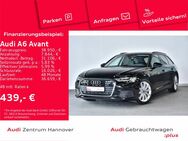 Audi A6, Avant 50 TDI quattro, Jahr 2021 - Hannover