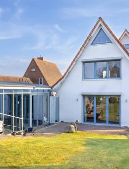 Familienidyll mit großem Garten in Schönkirchen - Schönkirchen