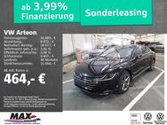 VW Arteon, 2.0 TDI R-LINE, Jahr 2021 - Heusenstamm