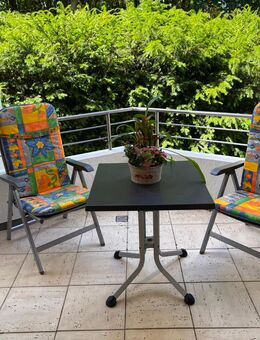 Gepflegte ruhige Ferienwohnung in Skt Peter Ording - Sankt Peter-Ording