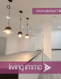 ++Erstbezug nach Renovierung! Einziehen und Wohlfühlen-Wohnen und Gewerbe möglich !++ - Bad Füssing