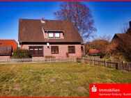 Zweifach glücklich! - Hanstedt (Landkreis Harburg)