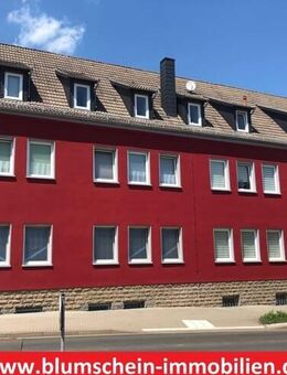 *Rentables Mehrfamilienhaus in Bad Langensalza* - Bad Langensalza