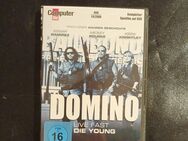 Domino FSK16 DVD Computerbild (nach einer wahren Geschichte) - Essen