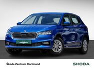 Skoda Fabia, 1.0 Selection, Jahr 2022 - Dortmund