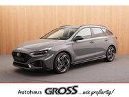 Hyundai i30, cw N-Line Sportpaket Android, Jahr 2024 - Amberg