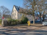 Charmantes Dreifamilienhaus in Stadtrandlage von VS-Schwenningen - Villingen-Schwenningen
