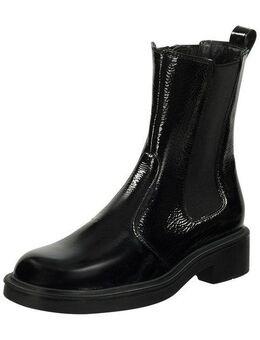 Högl Högl Stiefelette Leder/Textil Stiefelette