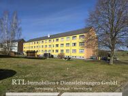 (A1544) Gemütliche Wohnung in gepflegtem Mehrfamilienhaus! - Tanna