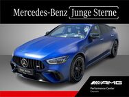 Mercedes AMG GT 63 S, 9.2 AMG Aero 2187, Jahr 2023 - Eisenach