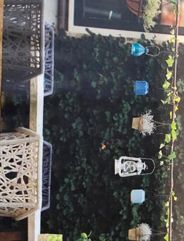 DEKORATIONS-TISCHKLEMMEN-STANGE - Hagen (Teutoburger Wald)