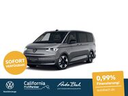 VW T7 Multivan, 9.7 Multivan StyleeHybrid OPF 1kWh, Jahr 2022 - Limburg (Lahn)