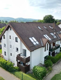 Wohnungspaket für Kapitalanleger: Zwei vermietete Maisonette-Wohnungen in Kassel-Oberzwehren! - Kassel