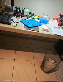 Bürotisch - Willich