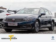 VW Passat Variant, GTE, Jahr 2021 - Recklinghausen