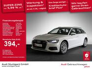 Audi A6, Avant 45 TFSI ° PDCplus, Jahr 2020 - Stuttgart