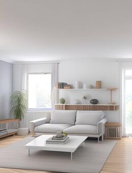 Bautzen - Großzügig wohnen im modernen Loft-Stil - Bautzen