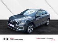 Audi Q2, 35 TFSI advanced Assistenzpaket Parken, Jahr 2023 - Gießen