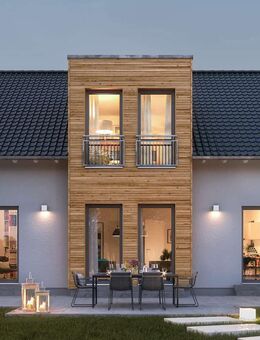 Euer Traumhaus auf exklusivem Grundstück - Rheda-Wiedenbrück