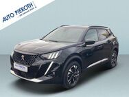 Peugeot 2008 PureTech 130 GT - Bingen (Rhein)