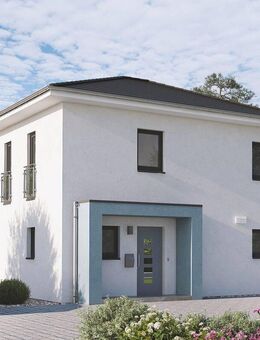 Ihr perfektes Zuhause: Maßgeschneidertes Einfamilienhaus für anspruchsvolle Familien - Illschwang