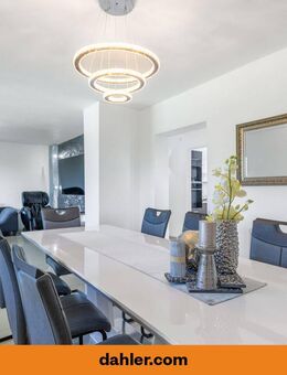 DAHLER - Kapitalanleger! Wohnungspaket aus 2 sanierten Wohnungen mit bis zu 5% Bruttomietrendite! - Traunreut