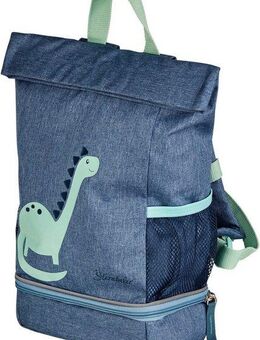 Sterntaler® Kinderrucksack Dino Rexi