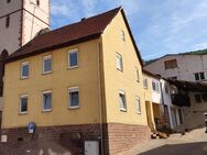 Hier liegt Ihre Zukunft. Schaffen Sie bleibende Werte mit 14 Wohnungen - Eichenbühl