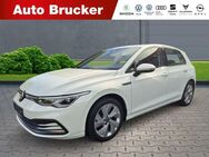 VW Golf VIII Style 1.5 TSI+Navi+Alufelgen+Klimaautomatik - Marktredwitz