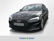 Audi A5, Sportback 40 TDI S line, Jahr 2021 - Erlangen